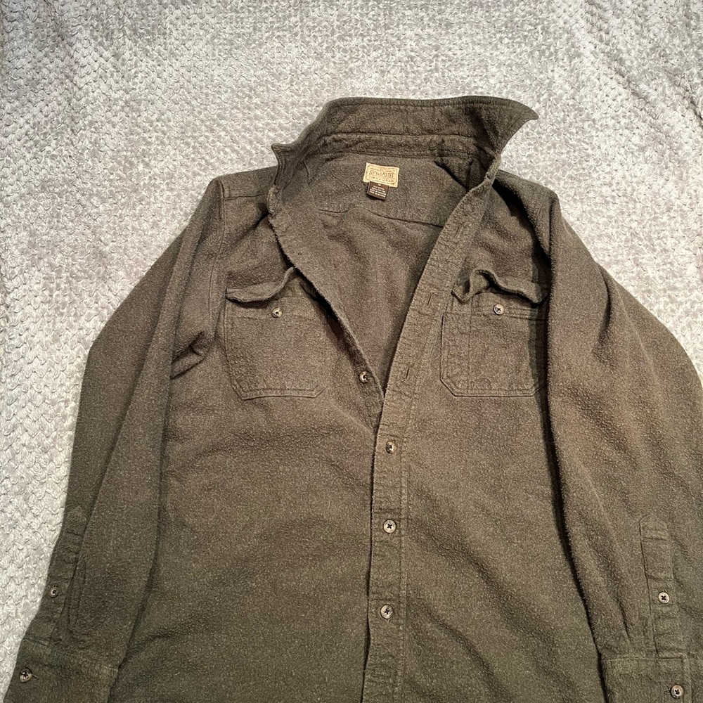 Men’s Schmidt shirt